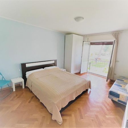 Novigrad Istria Faber Apartments מראה חיצוני תמונה