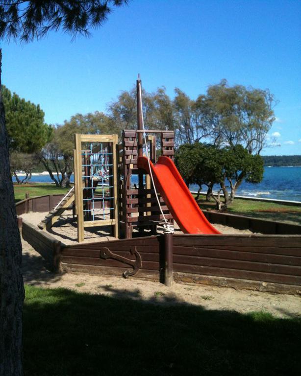 Novigrad Istria Faber Apartments חדר תמונה